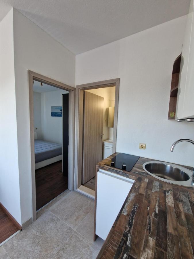 Urban Solo Suites Split Zewnętrze zdjęcie