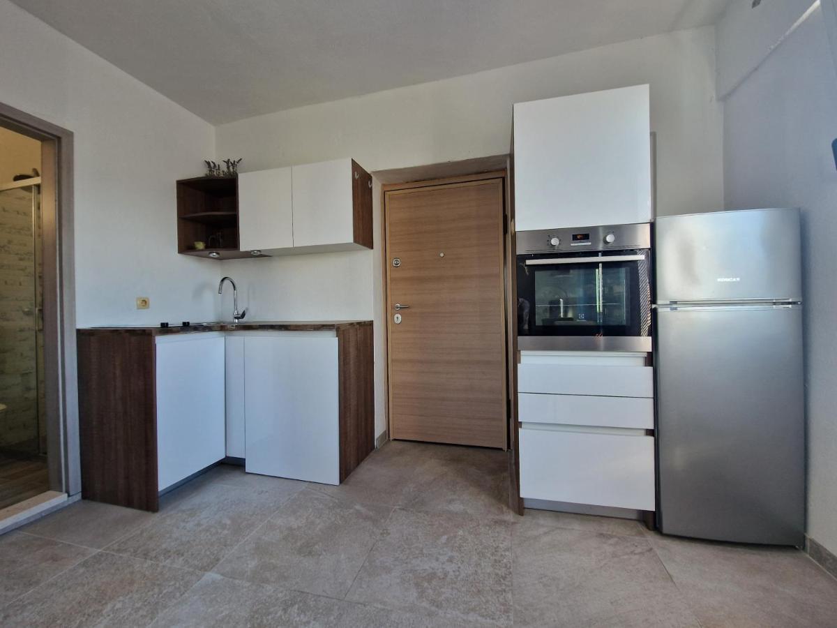 Urban Solo Suites Split Zewnętrze zdjęcie