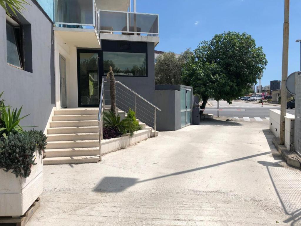 Urban Solo Suites Split Zewnętrze zdjęcie