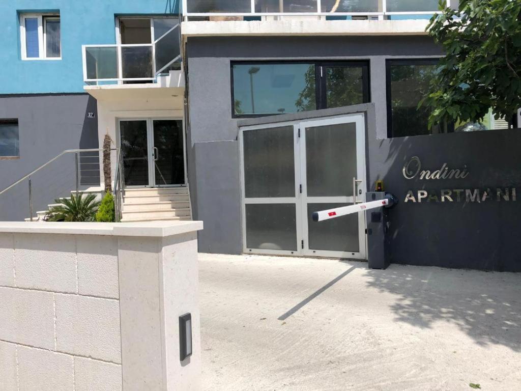 Urban Solo Suites Split Zewnętrze zdjęcie
