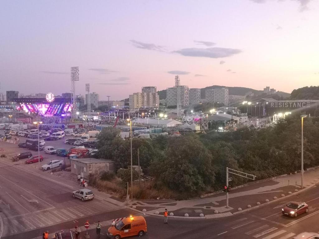 Urban Solo Suites Split Zewnętrze zdjęcie