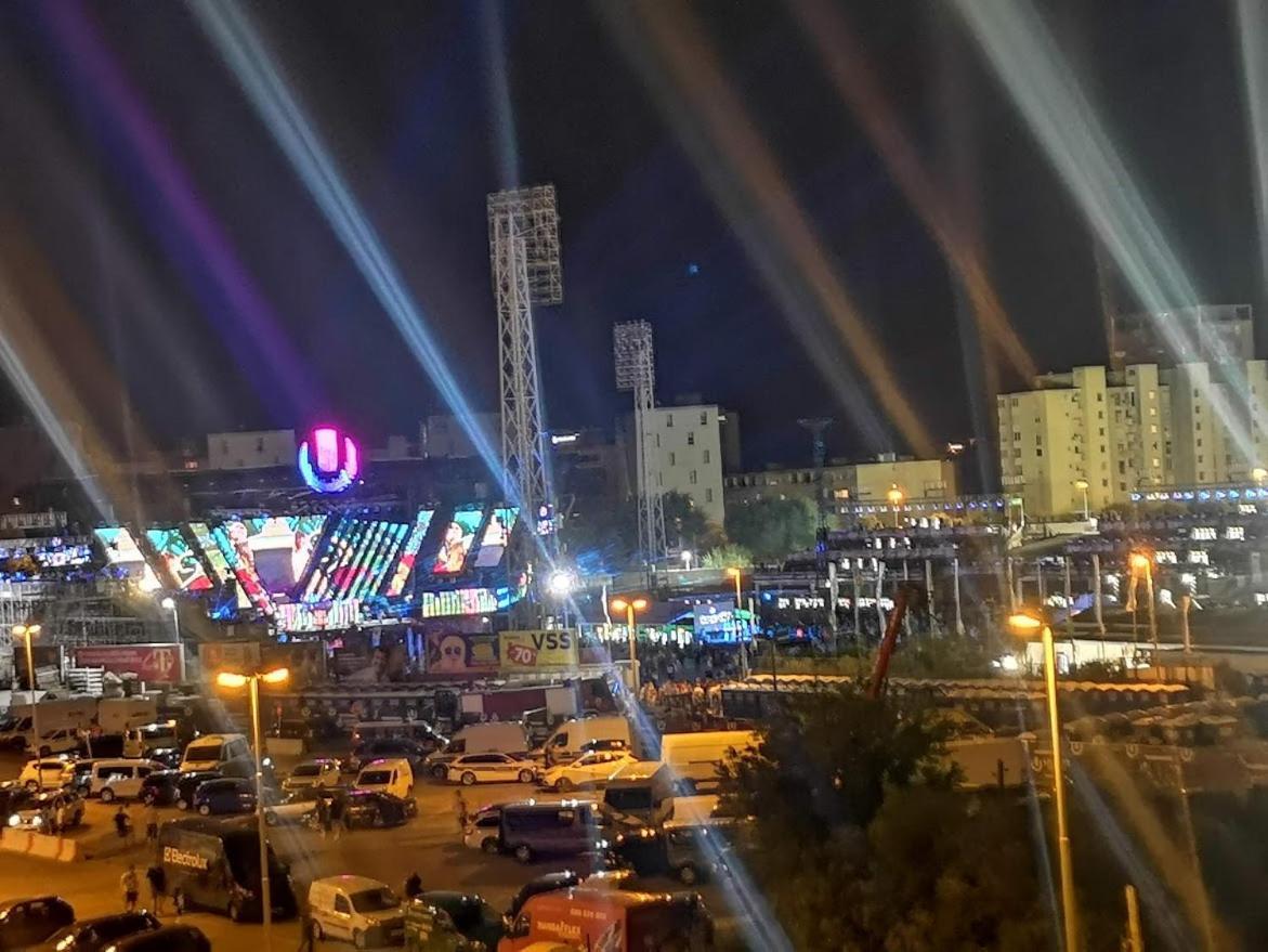 Urban Solo Suites Split Zewnętrze zdjęcie