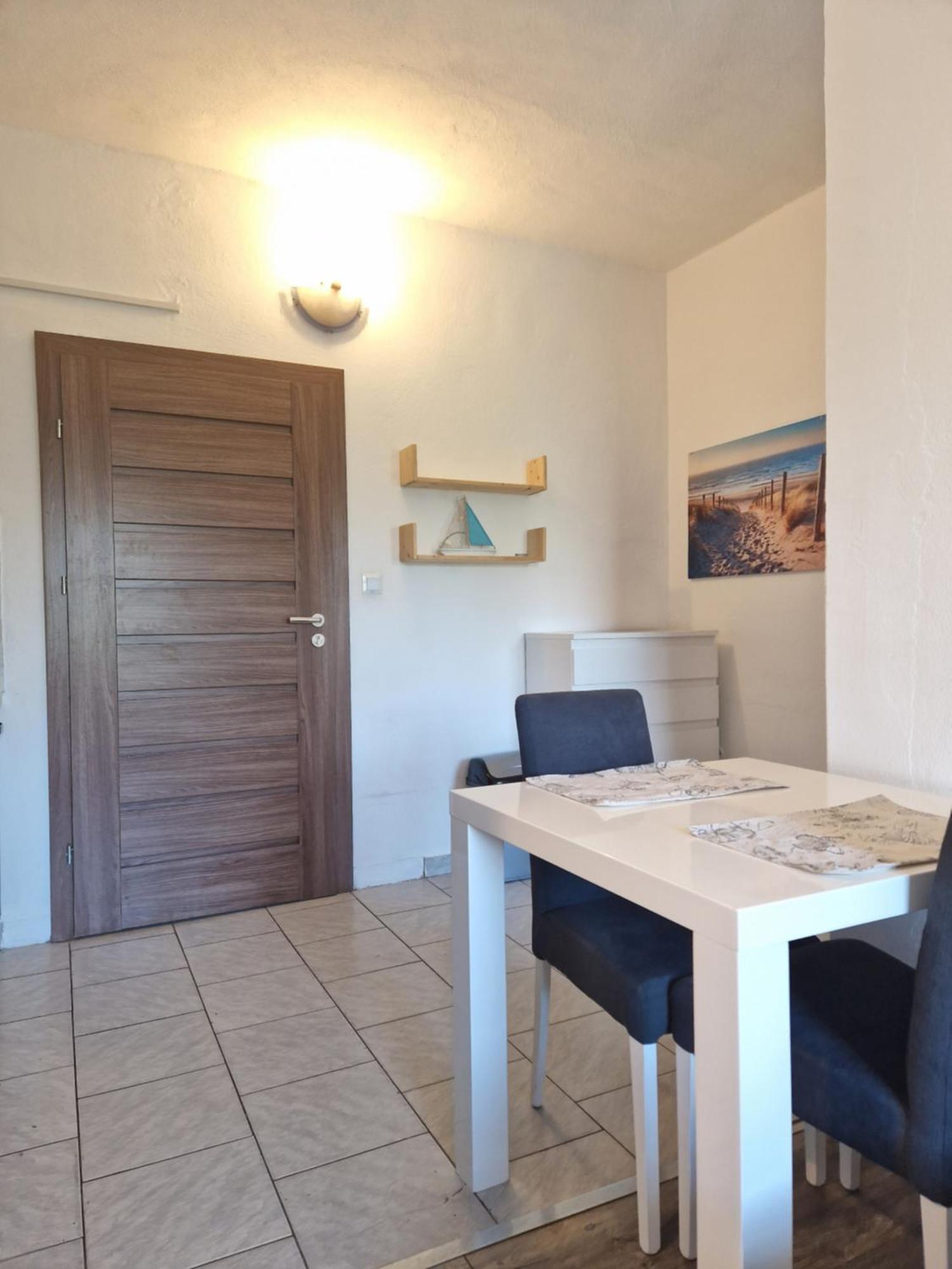 Urban Solo Suites Split Zewnętrze zdjęcie