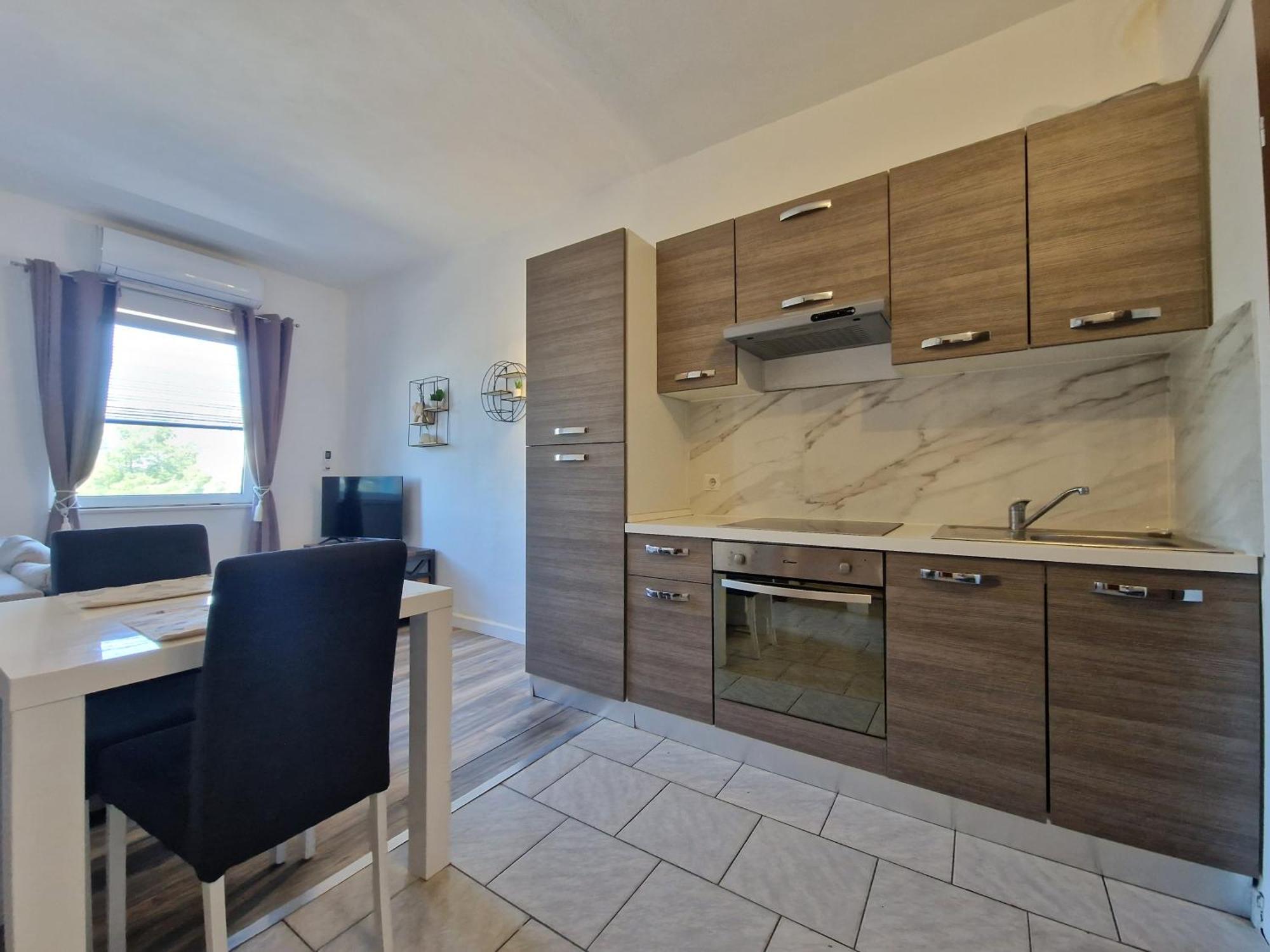 Urban Solo Suites Split Zewnętrze zdjęcie